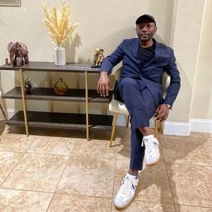 Meet your Posher, Chuma